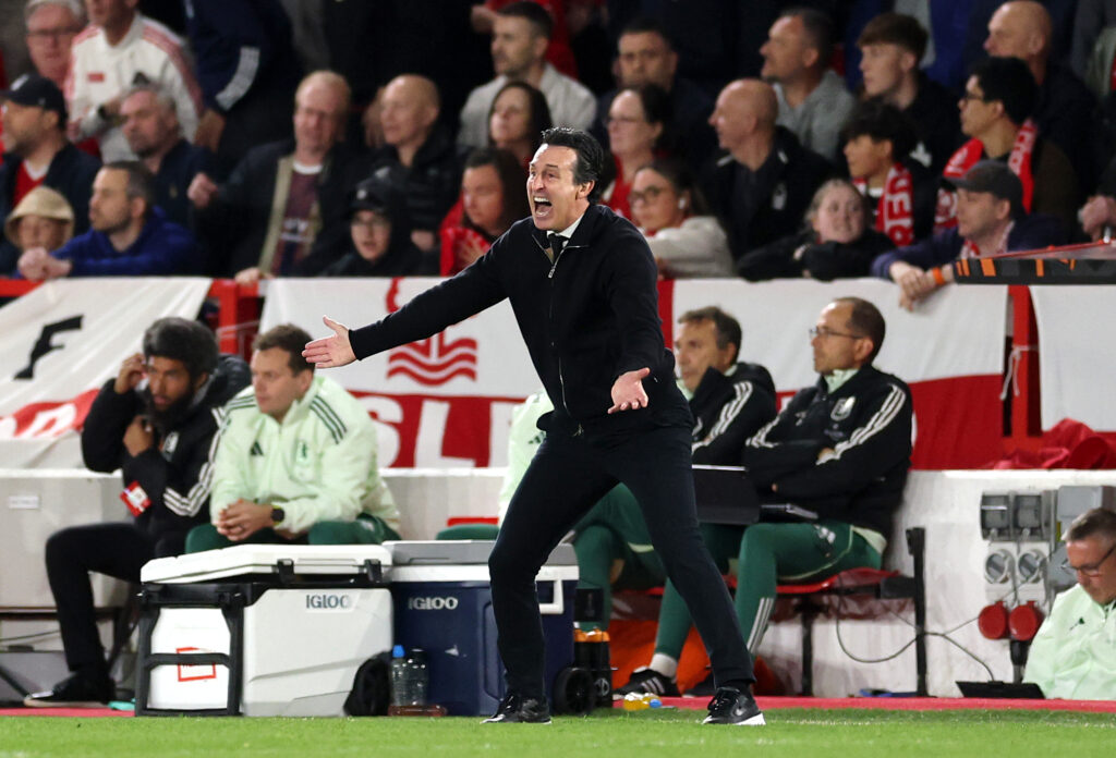 Nottingham Forest vs. Aston Villa Preview Europa League
