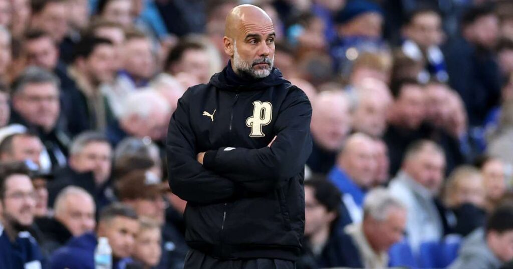 'See what happens' – Man City to keep plugging away in title race