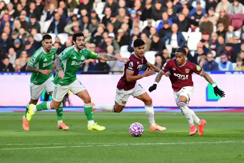Newcastle United vs West Ham - Three Key Matchups