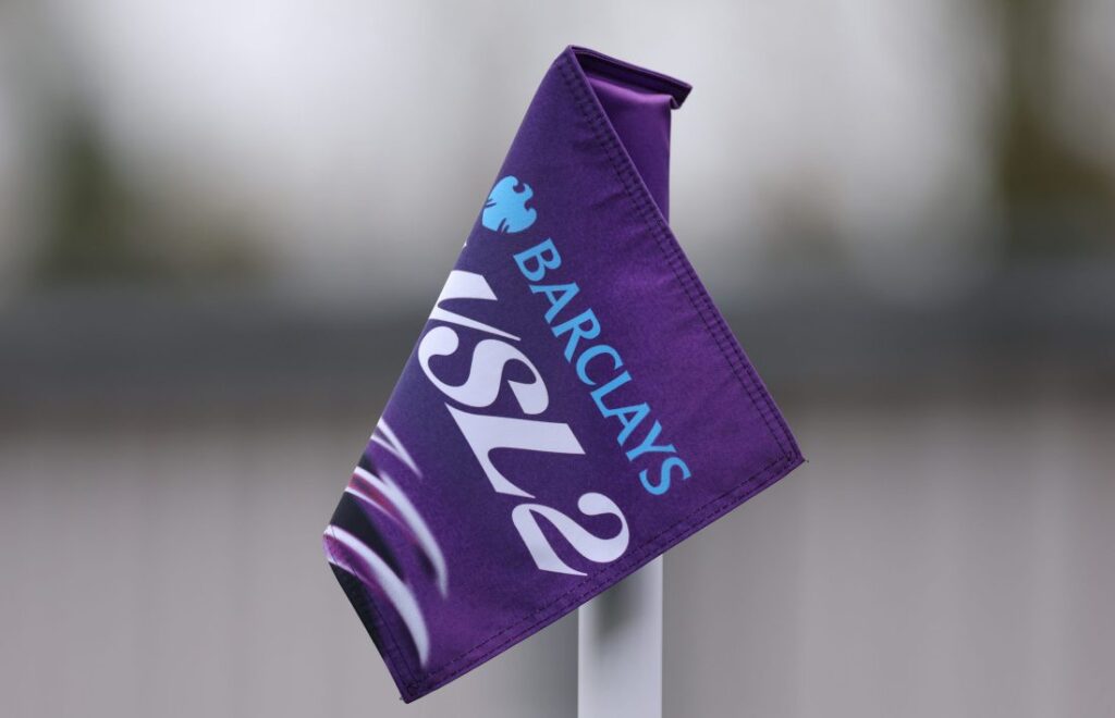 Wolverhampton Wanderers gain long-awaited promotion to WSL2