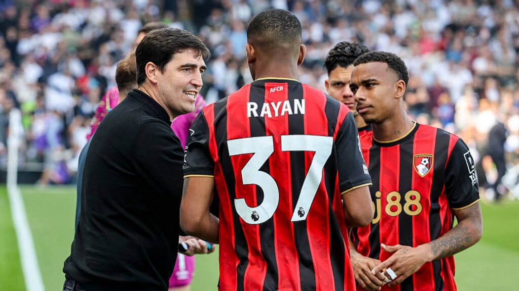 Three Bournemouth Players Andoni Iraola Could Sign for Liverpool James Cormack