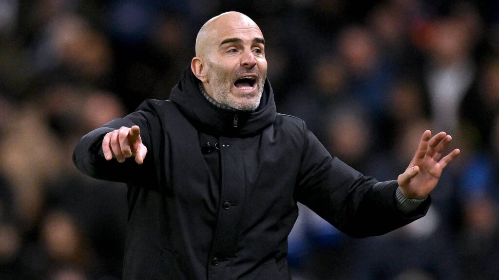Why Are Chelsea Delaying Man City’s Enzo Maresca Appointment? Tom Gott