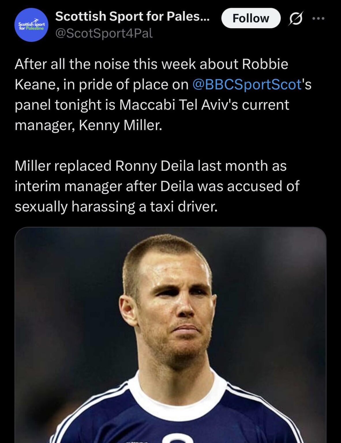 Genuinely incredible sequence of words.