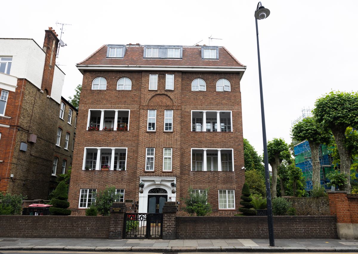 One of the properties which will be affected