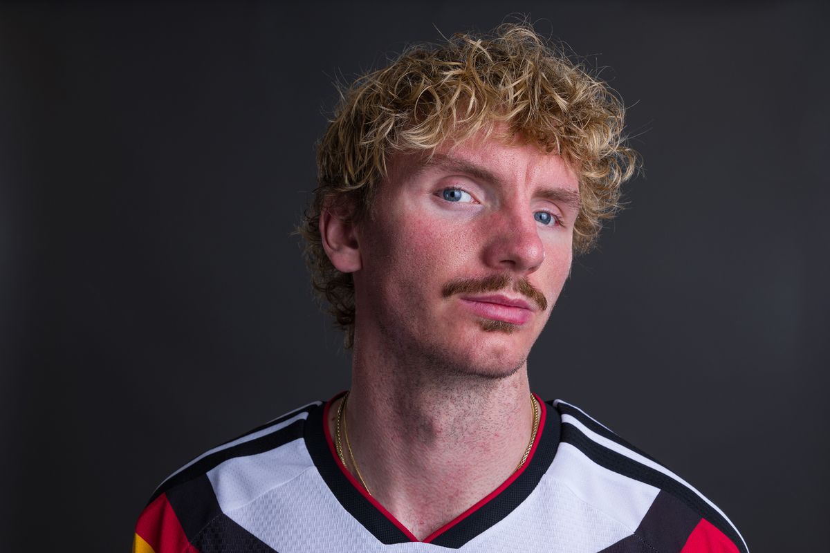 Nick Woltemade of Germany