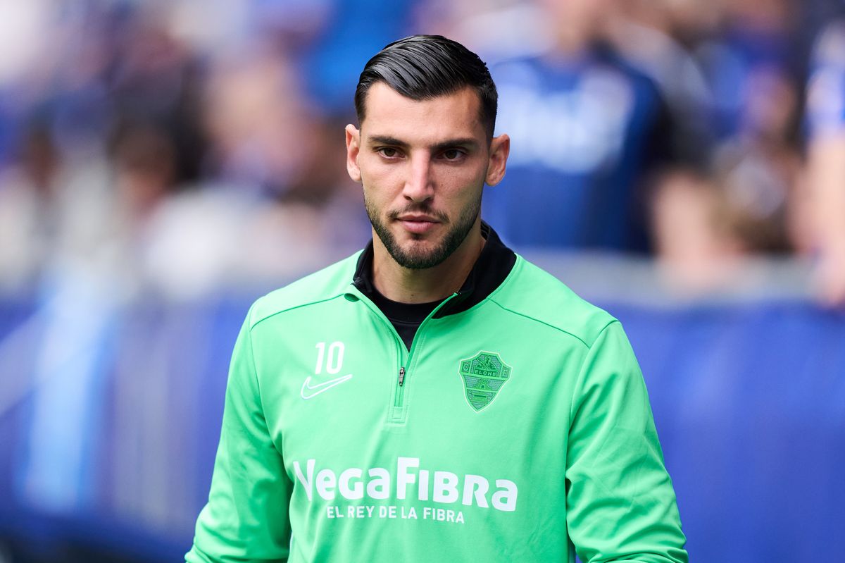 Rafa Mir