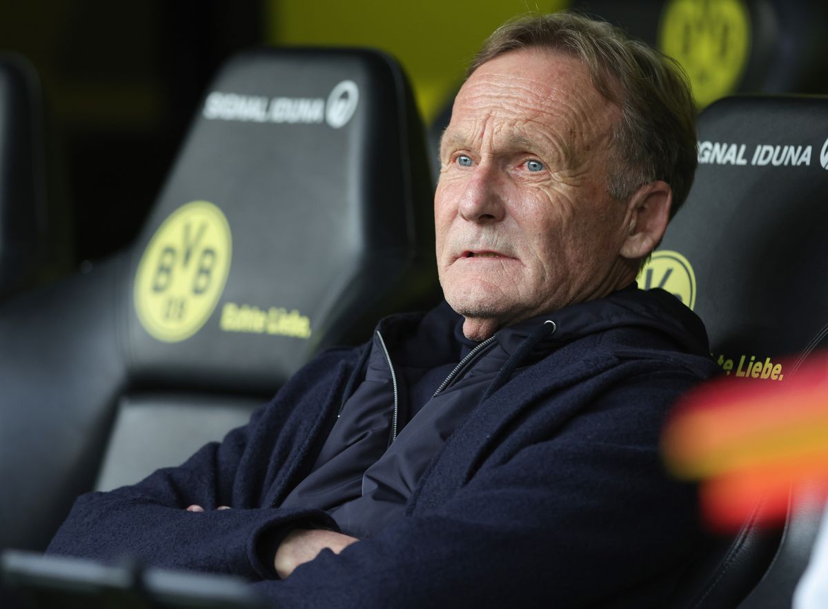 Hans-Joachim Watzke