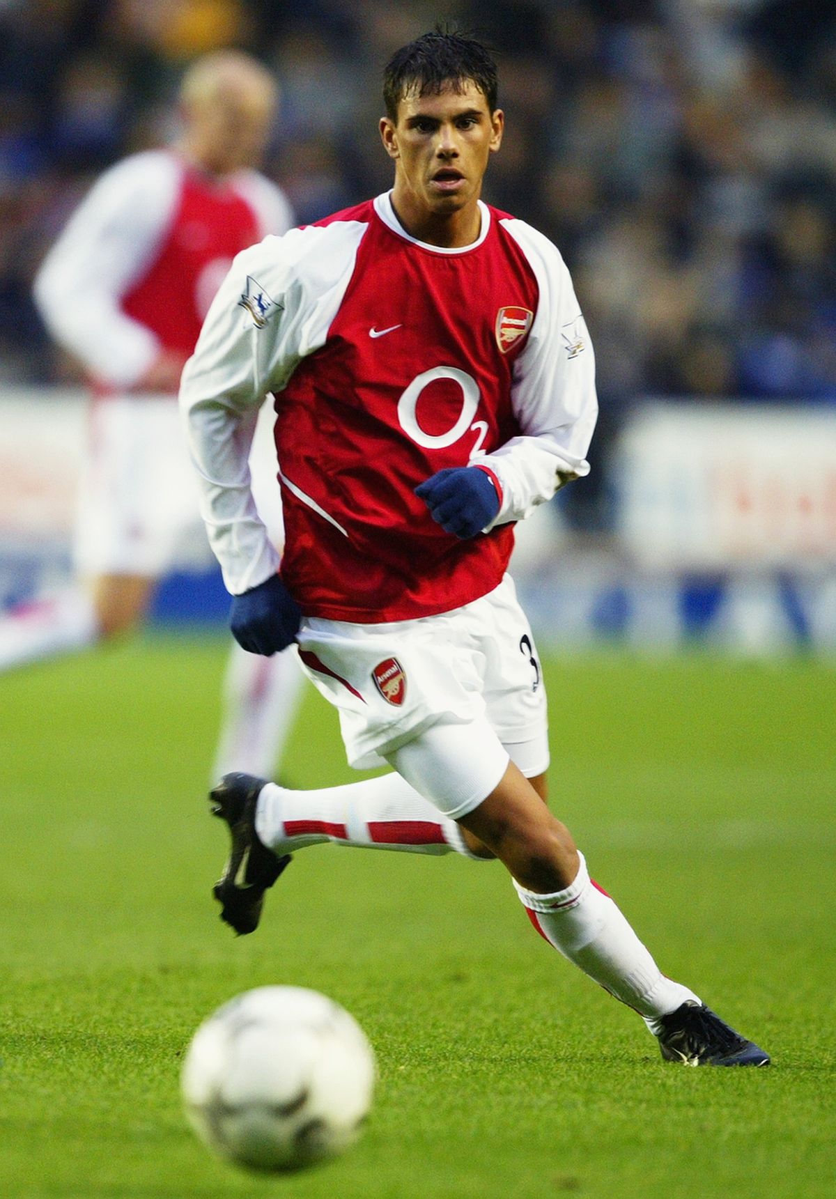 Jeremie Aliadiere 