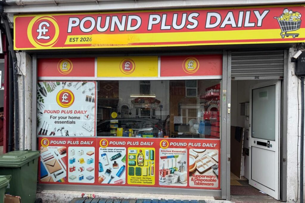 Discount store offering 1,000 cut price items opens in Southampton this weekend Discount store offering 1,000 cut price items opens in Southampton this weekend