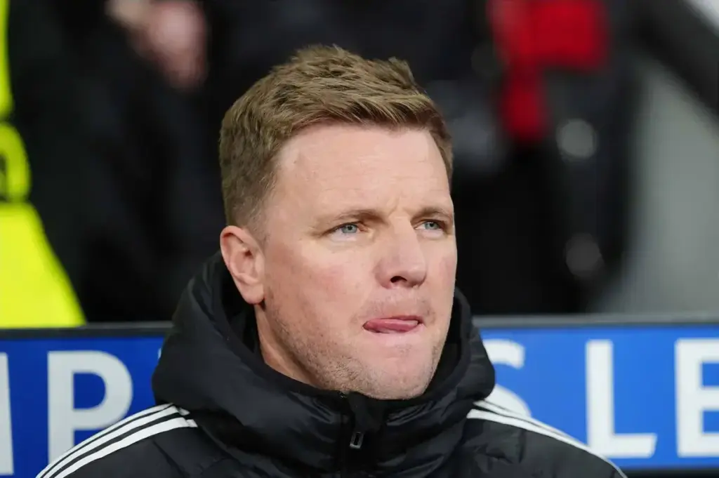 Luke Edwards confirms Newcastle United transfer twist