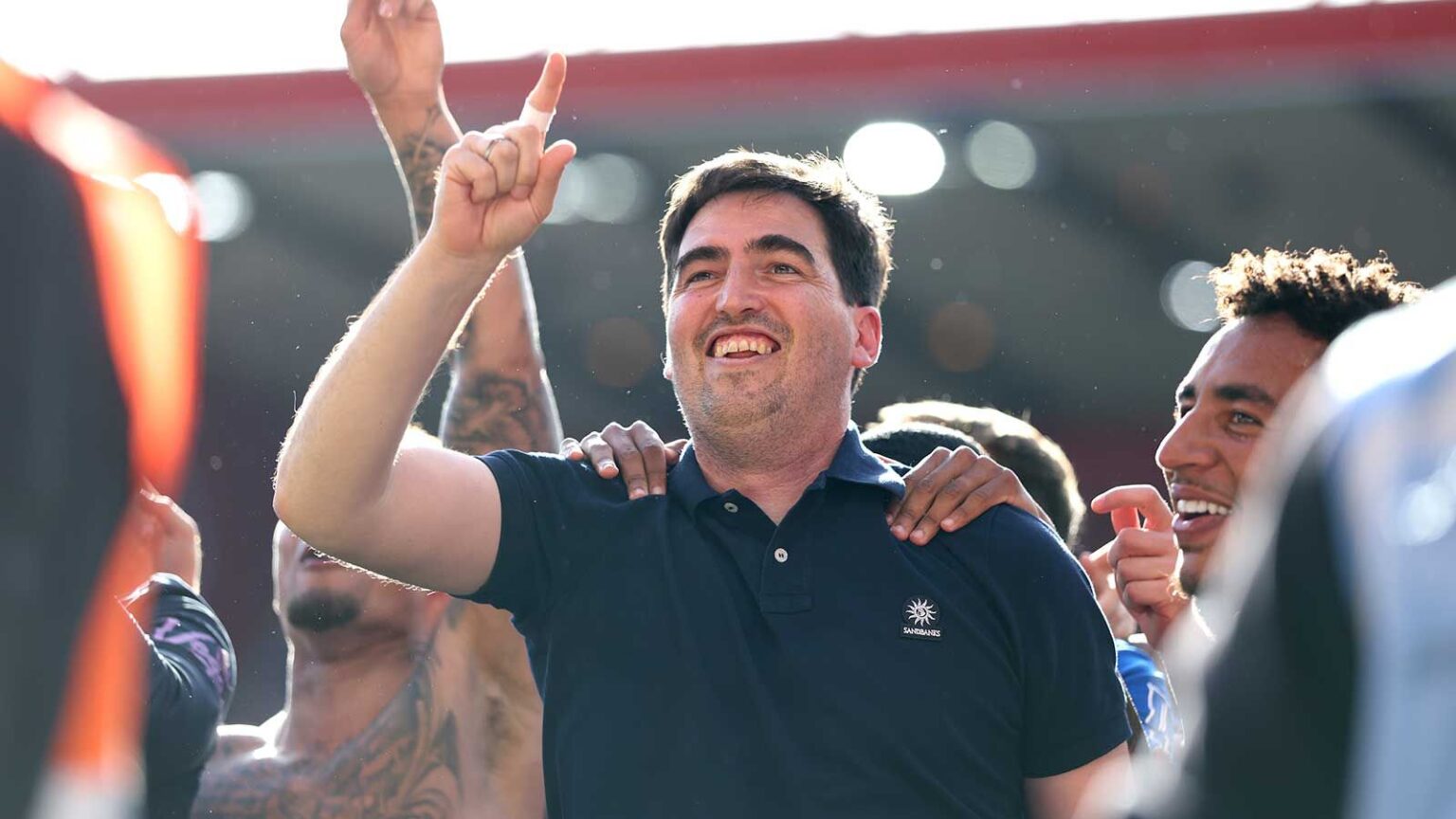 Liverpool closing in on appointing Andoni Iraola as new manager & aim to make announcement before World Cup starts Goal.com
