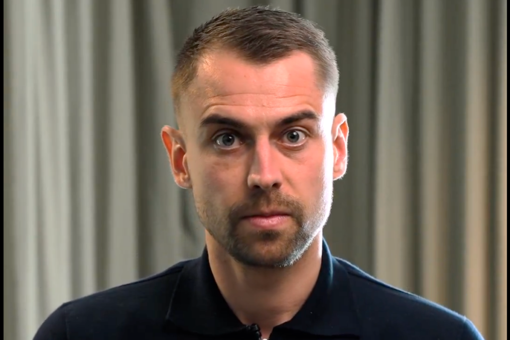 Tonda Eckert finally said sorry – but he didn’t acknowledge the worst part of Southampton’s spygate scandal Tonda Eckert finally said sorry – but he didn’t acknowledge the worst part of Southampton’s spygate scandal
