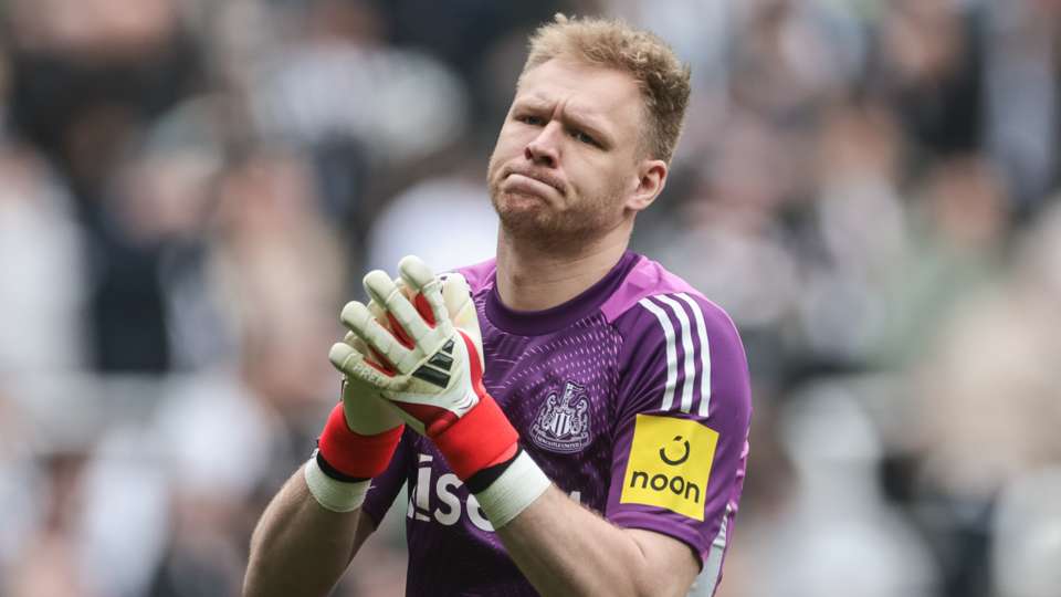 Newcastle let Ramsdale return to Southampton as Schar signs new contract Newcastle let Ramsdale return to Southampton as Schar signs new contract