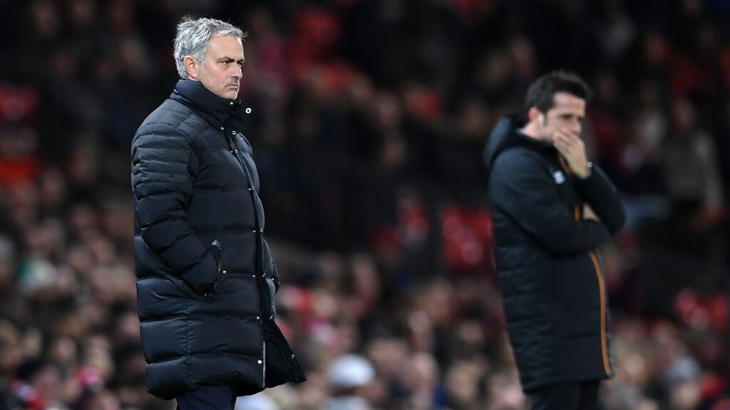 Cleared to replace Jose Mourinho! Marco Silva leaving Fulham amid talk of succeeding Real Madrid-bound ‘Special One’ at Benfica