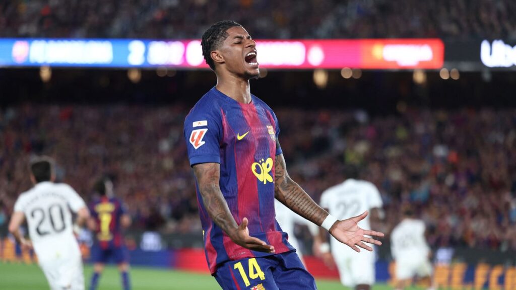 Arsenal news: Eight players put up for sale as Marcus Rashford given transfer green light