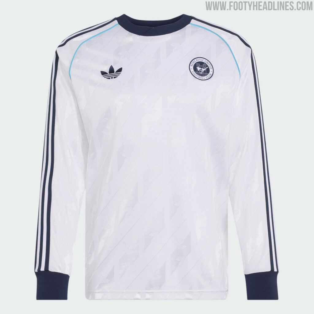 Newcastle United Leisure Top 2026/27