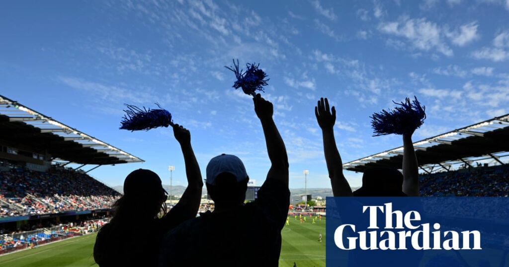 NWSL plans to gain growth through men’s World Cup pandemonium