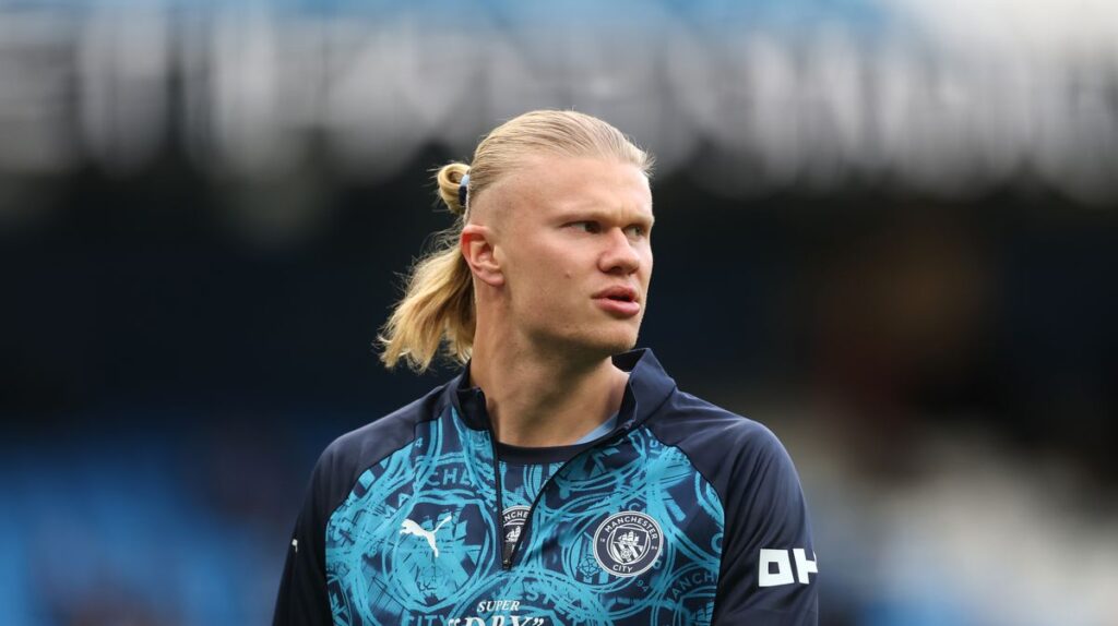 Real Madrid plan to make Haaland their 'galactic' signing along with other Man City star