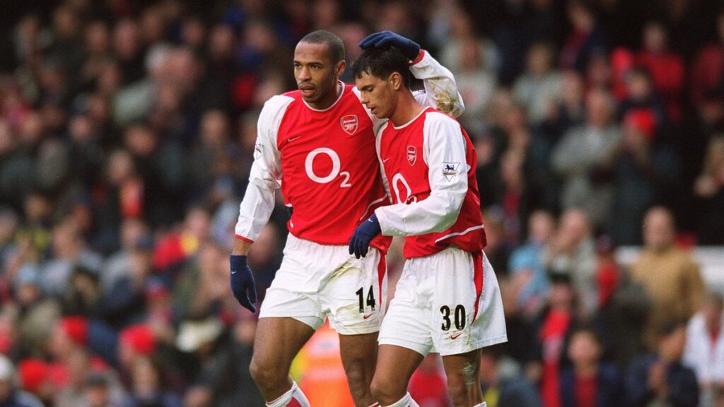 ‘I quit Arsenal and asked for transfer because I ran out of patience – I wish I never left’