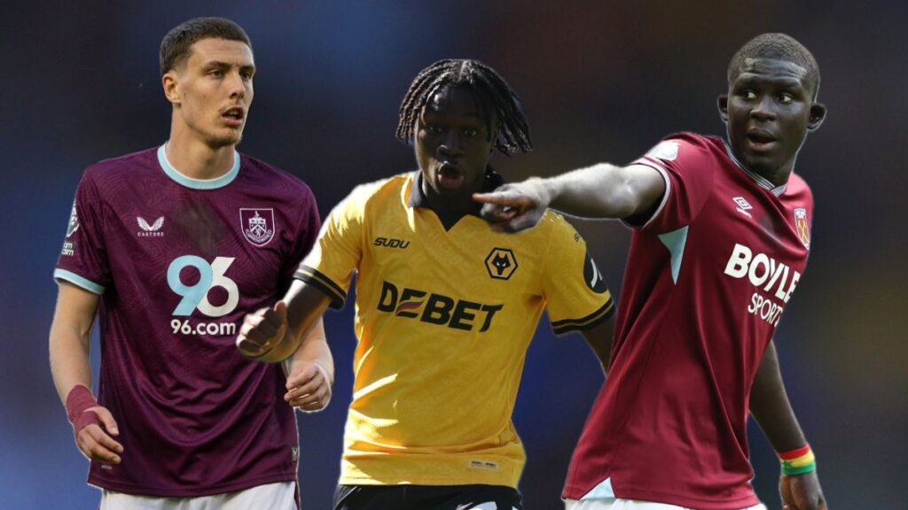 16 players Everton could target from relegated clubs including seven West Ham stars
