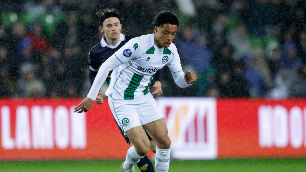 Newcastle United announce second summer transfer deal after Dutch swoop