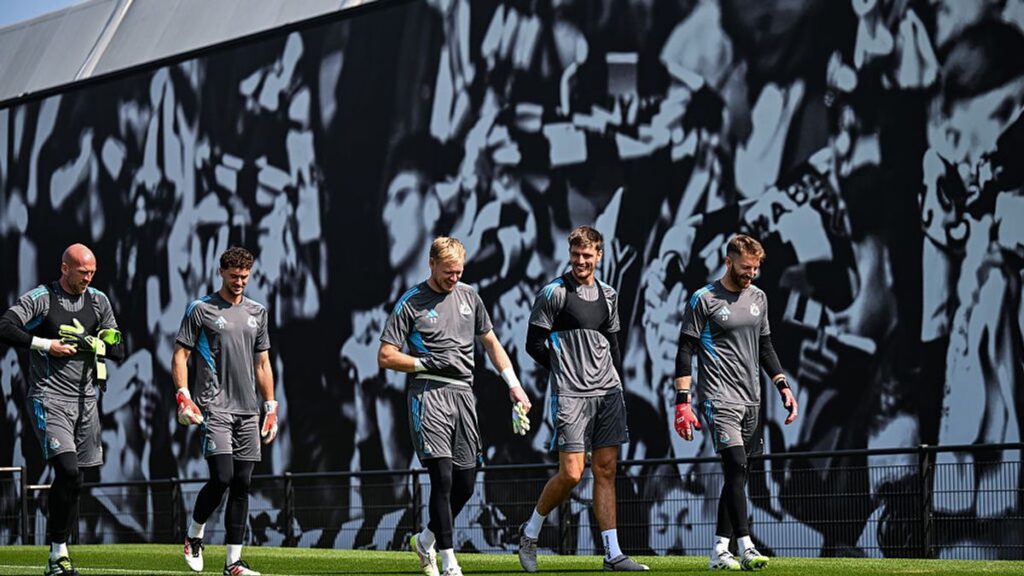 Newcastle United contract decision highlights urgent transfer priority