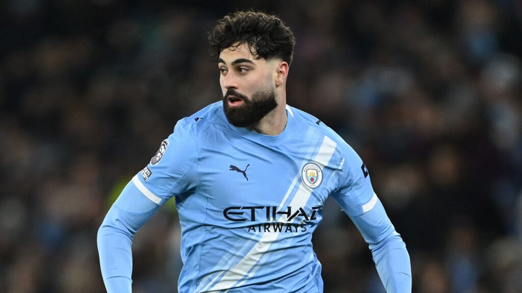 Josko Gvardiol wants Real Madrid transfer as Man City exit talk gains steam