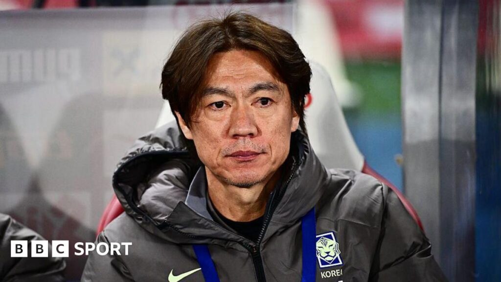 Fifa World Cup 2026: What you need to know about South Korea