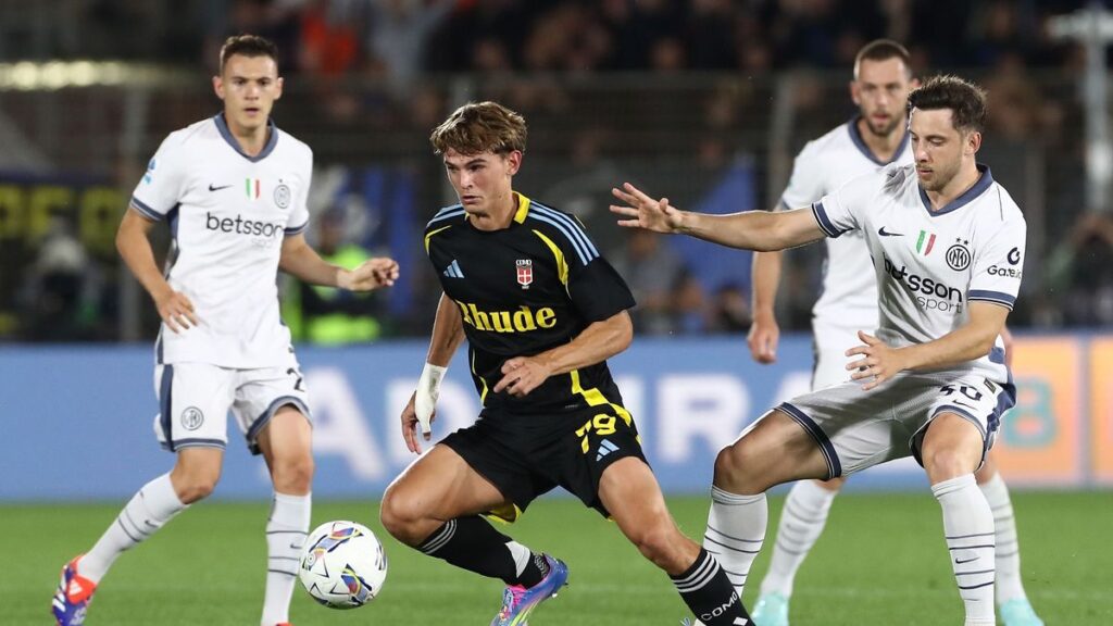 Why transfer wildcard could be what Man City need this summer