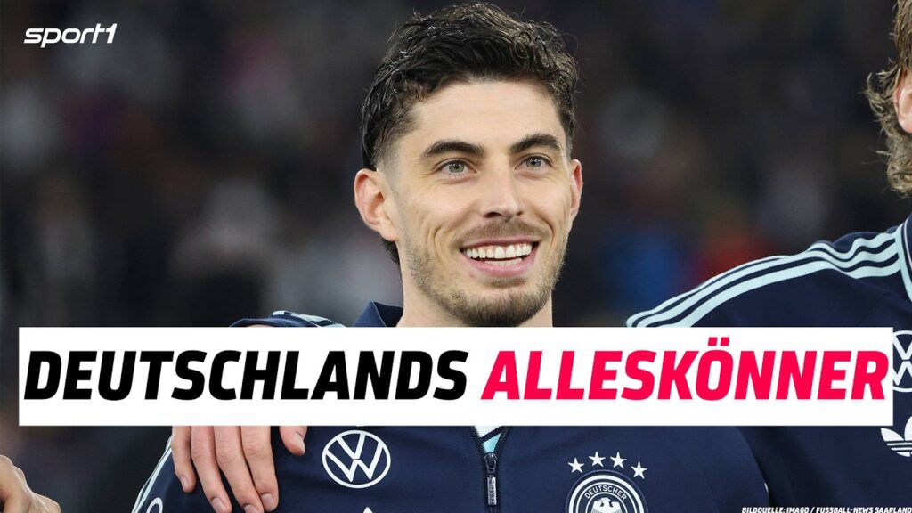 Wo spielt Havertz bei der WM? Wo spielt Havertz bei der WM?
