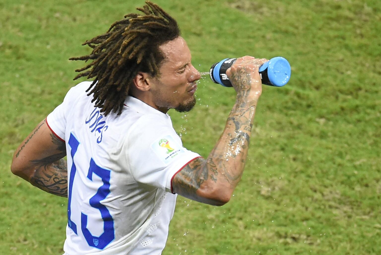 Some World Cup Teams Will Face a Much Hotter Tournament