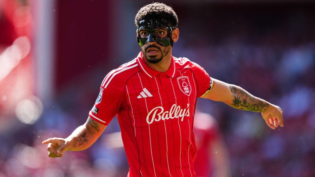 Morgan Gibbs-White transfer domino effect mooted amid Nottingham Forest plan Morgan Gibbs-White transfer domino effect mooted amid Nottingham Forest plan