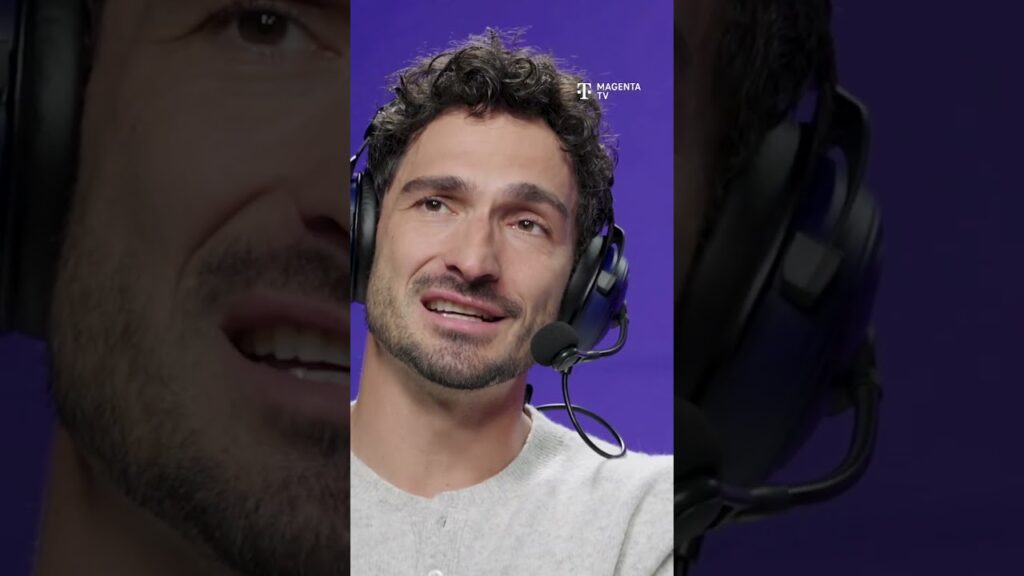 Hummels über das WM-Tor von Mario Götze 🤩