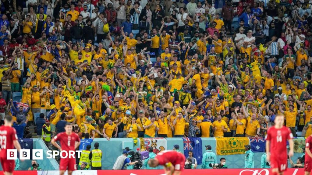 Fifa World Cup 2026: What you need to know about Australia Fifa World Cup 2026: What you need to know about Australia