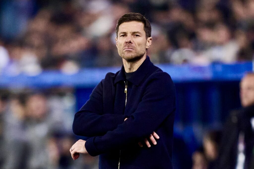 BBC report that Xabi Alonso has made first move as Chelsea boss Xabi Alonso Chelsea