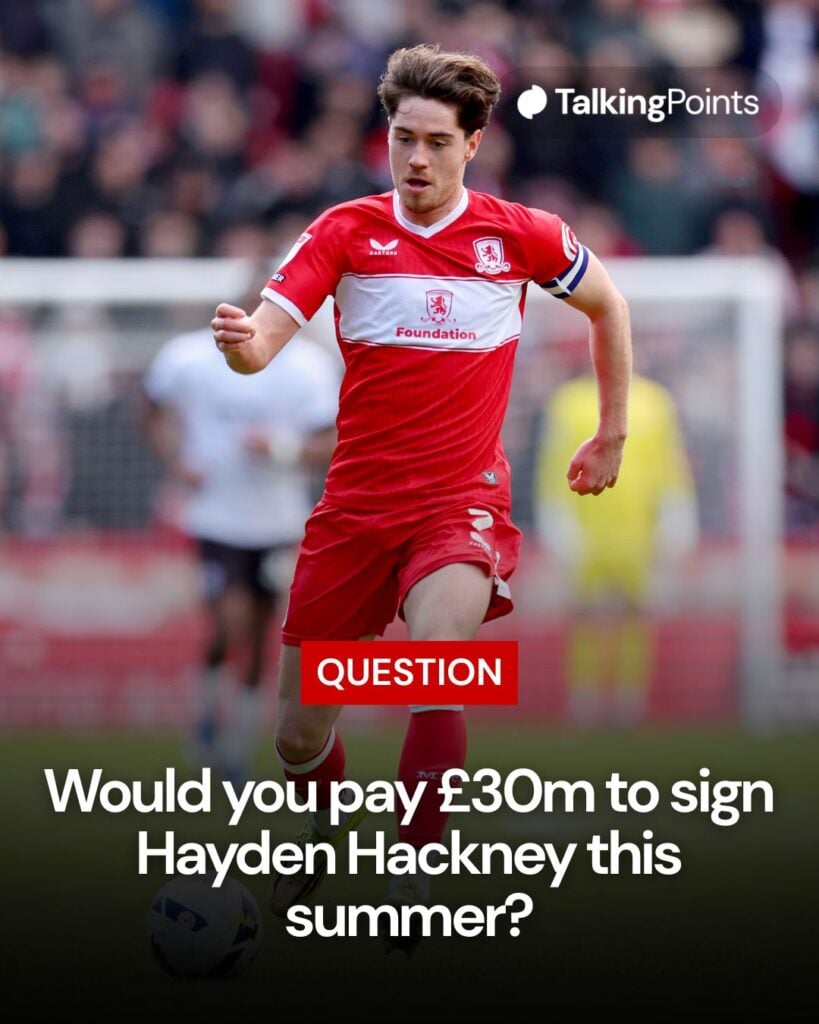 Door swings open for Nottingham Forest in quest to sign £20m star eyed by Everton