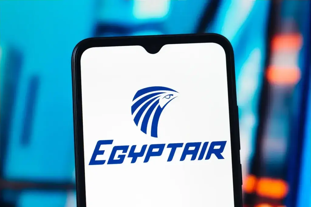 Could EgyptAir become Aston Villa’s new front-of-shirt-sponsor? Max Yates