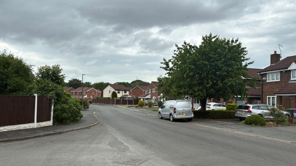 Woman arrested as man and dogs found dead in West Derby house Woman arrested as man and dogs found dead in West Derby house