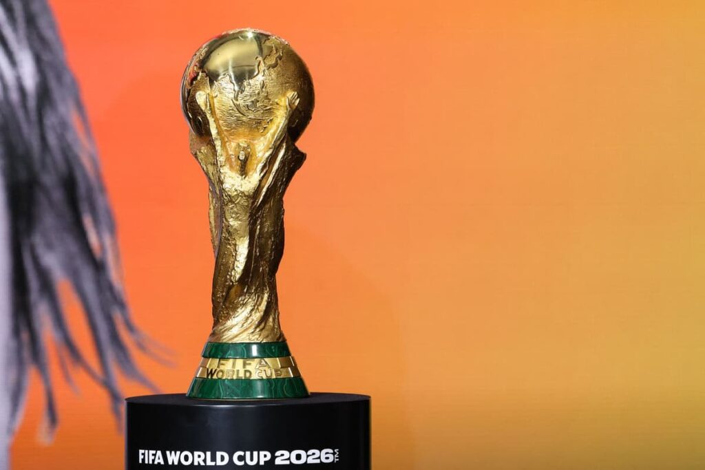 How to watch every World Cup 2026 match for FREE on TV How to watch every World Cup 2026 match for FREE on TV