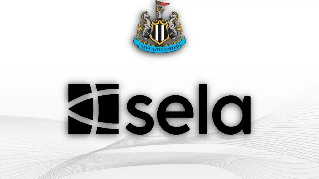 Sela release Newcastle United statement as three-year deal comes to an end Sela release Newcastle United statement as three-year deal comes to an end