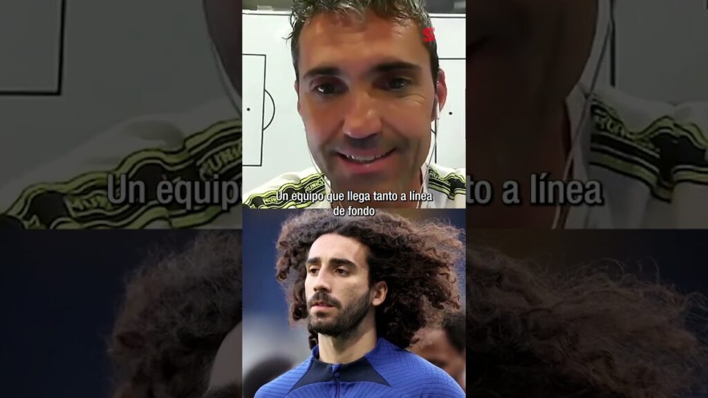 🔵🔴En La Posesión hablamos del futuro de Casadó y del cambio de Alejandro Balde por Cucurella