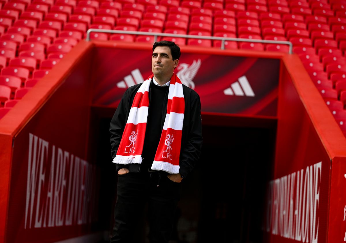 Andoni Iraola