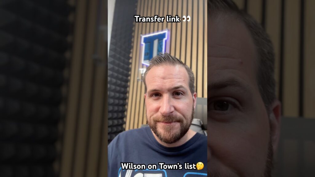 West Ham striker Callum Wilson on Ipswich Town’s list of targets