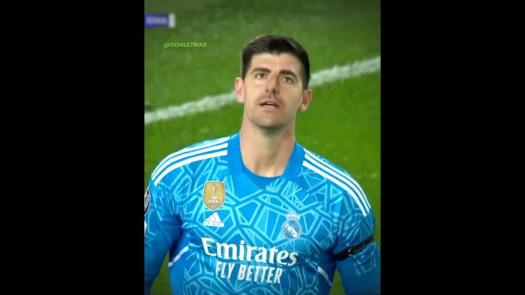 Courtois vs Alisson: Who had the worst mistake? 🧤