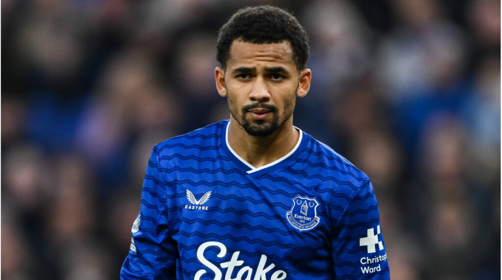Transfer news LIVE: Everton star wanted by trio, Van Hecke & Vuskovic talks on Transfer news LIVE: Everton star wanted by trio, Van Hecke & Vuskovic talks on