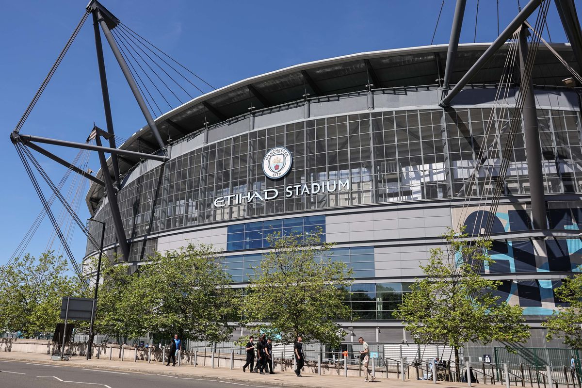 Manchester City