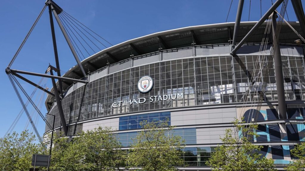 Man City rivals could demand more than £100m EACH if club lose 115 charges case Man City rivals could demand more than £100m EACH if club lose 115 charges case