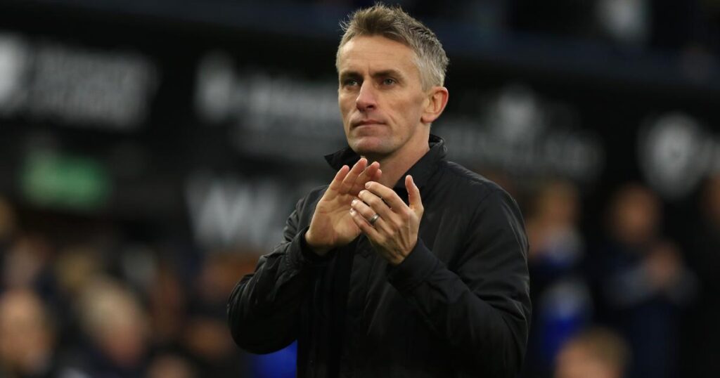 Ipswich Town – Boxes that Kieran McKenna replacement will need to tick Ipswich Town - Boxes that Kieran McKenna replacement will need to tick