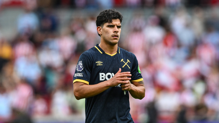 Mateus Fernandes
