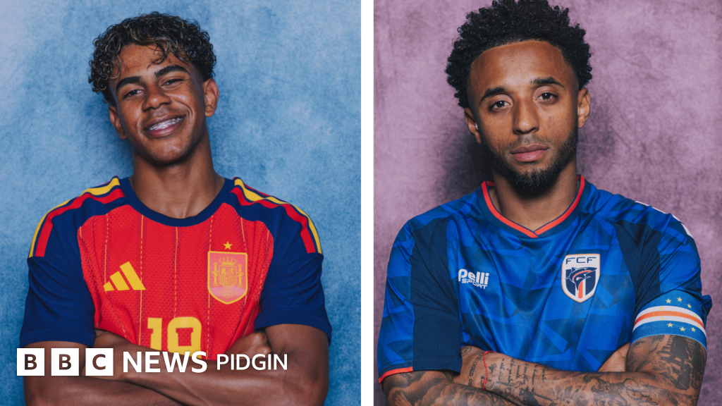 Spain vs Cape Verde: World Cup first-timers Cape Verde v Spain preview